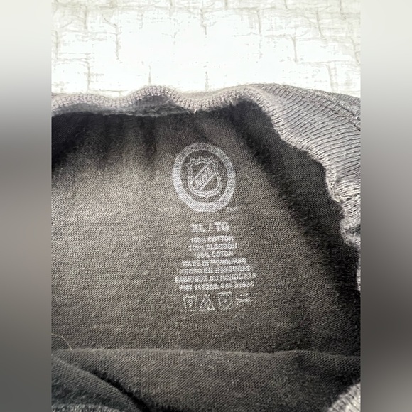 Sidney Crosby Pittsburgh Penguins Size XL NHL Officially Licensed - Picture 6 of 6